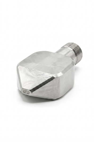 Flipperdüse 1/2"
