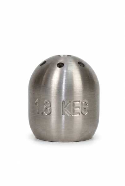 KEG Vorstrahldüse 1/2"