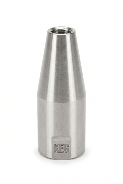 KEG Handinjektionsdüse 1/2"