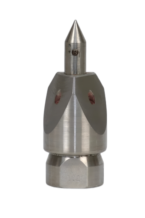KEG Rambo Nozzle 1/2"