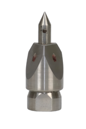 KEG Rambo Nozzle 1/2" — included in Fleet Truck Kit