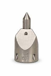 KEG Rambo Nozzle 3/8" — included in Fleet Truck Kit