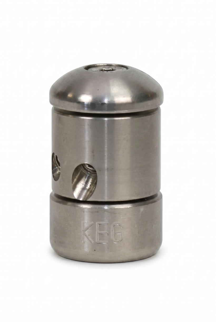 KEG Rotor Nozzle 1/4"