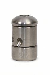 KEG Rotor Nozzle 1/4" — included in Fleet Truck Kit