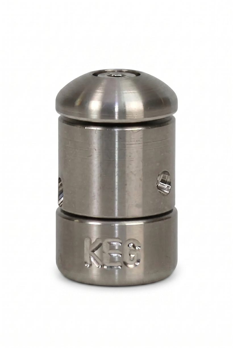KEG Rotor Nozzle 3/8"