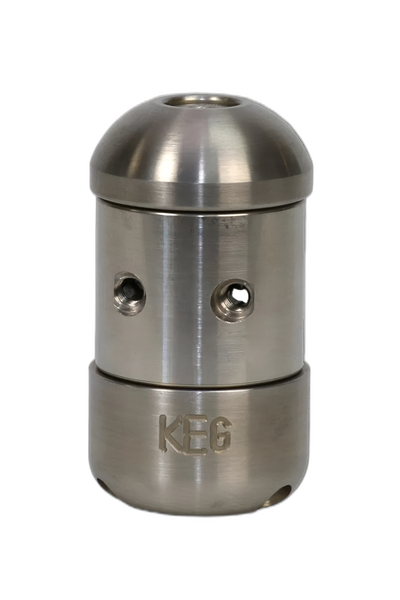 Rotordüse 90 Grad 1/2"