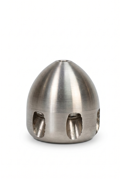 KEG Kanalspüldüse 3/8"