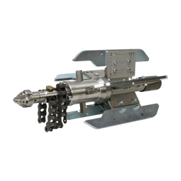 1" KEG Super Cutter Plus 150 — Demo/Used