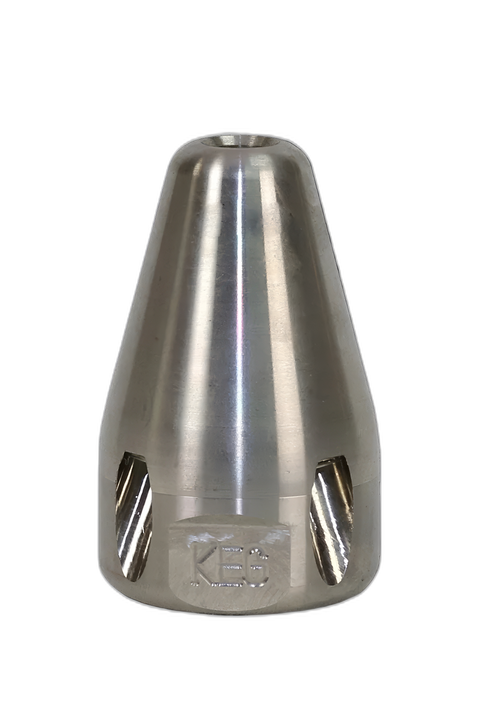 KEG Twister Nozzle 1/2"