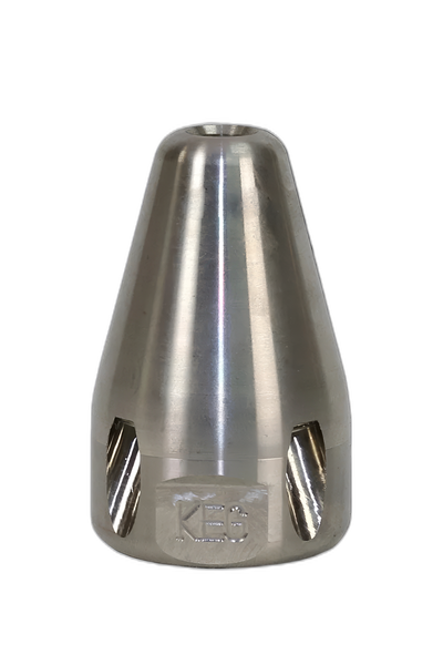 KEG Twister Düse 1/2"