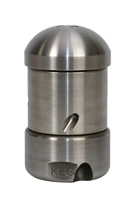 3/4" KEG Rotor Nozzle — Demo/Used