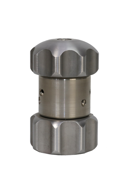 3/4" KEG Duce Nozzle — Demo/Used