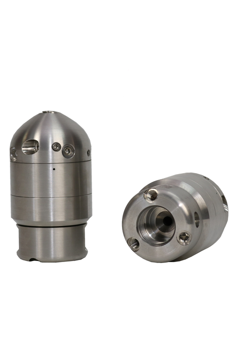 3/4" KEG Aqua Power Mini (R2D2) — Demo/Used