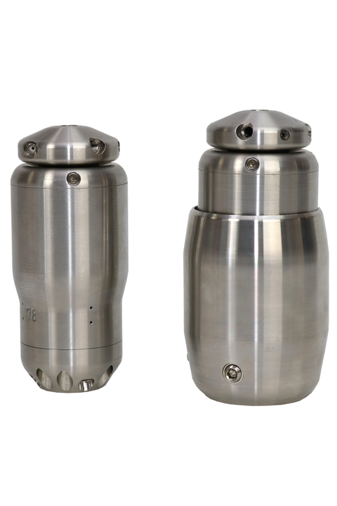 3/4" KEG Aqua Power — Demo/Used