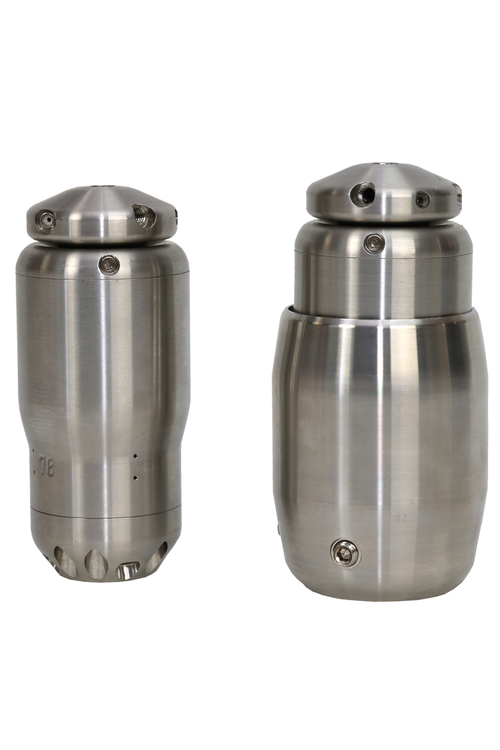 3/4" KEG Aqua Power Junior — Demo/Used