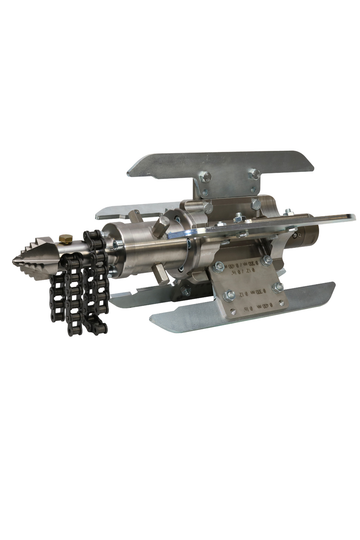 1" KEG Super Nova Chain Cutter — Demo/Used
