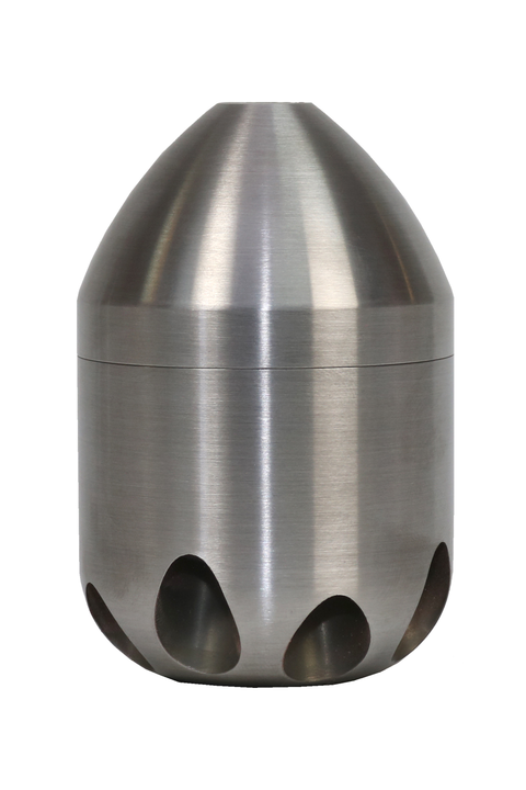 3/4" KEG Cleaning Nozzle — Demo/Used