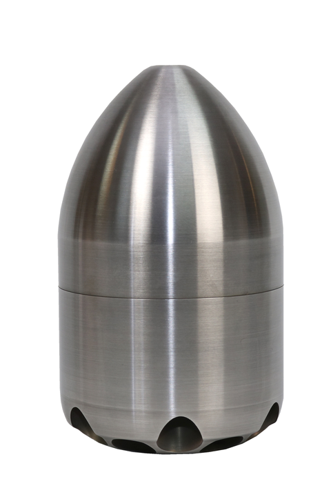 3/4" KEG Royal Nozzle — Demo/Used