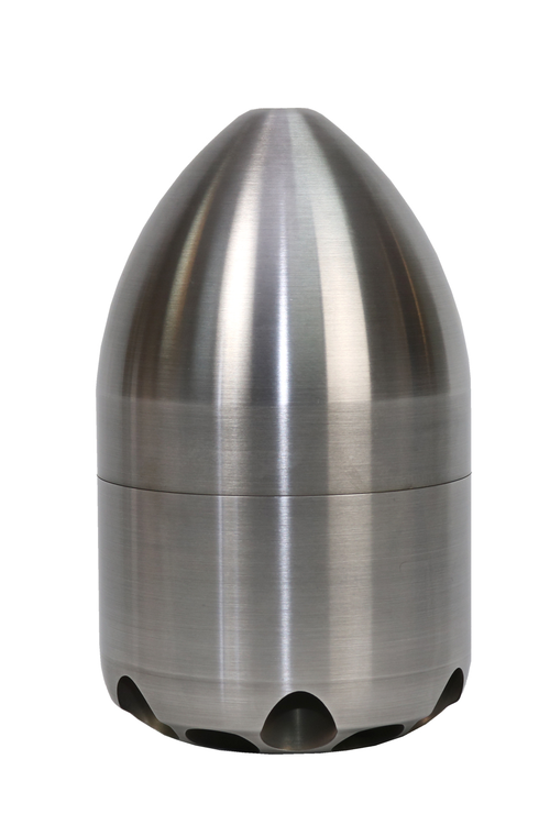 3/4" KEG Royal Nozzle — Demo/Used