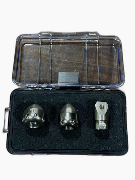 Installationsset 1/2"