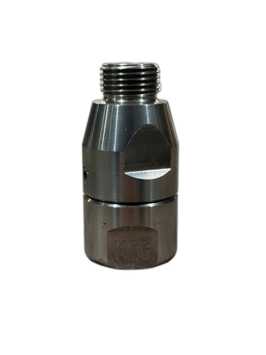 Drehbar 1/2"