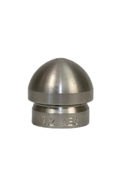 KEG Standard Nozzle w/ Forward Jet 3/8" — view 2 of 2