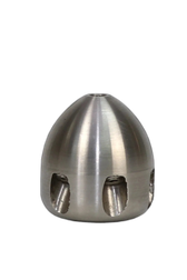KEG Sewer Flush Nozzle 3/8" (No Forward Jets) — view 2 of 2