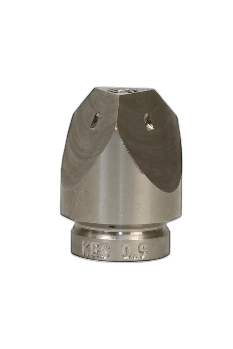 Quattro-Düse mit Vorstrahl 1/4"