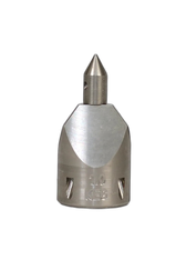 KEG Quattro Nozzle w/ Drill Point 3/8" - alternate view 2