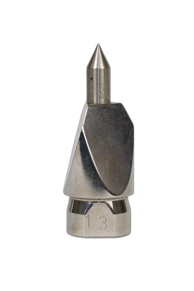 Quattro-Düse mit Bohrspitze 1/2"