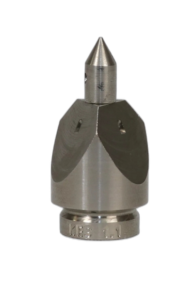 Rambo-Düse 1/4"