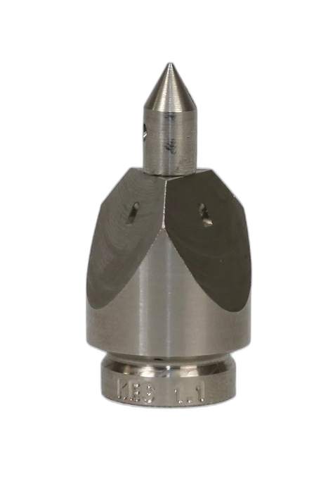 KEG Rambo Nozzle 1/4"