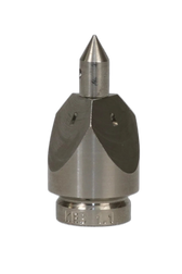 KEG Rambo Nozzle 1/4" — included in Fleet Truck Kit