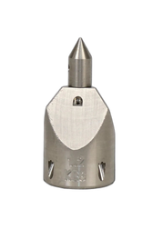 KEG Rambo Nozzle 3/8" — included in Fleet Truck Kit
