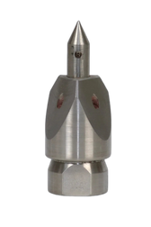 KEG Rambo Nozzle 1/2" — included in Fleet Truck Kit