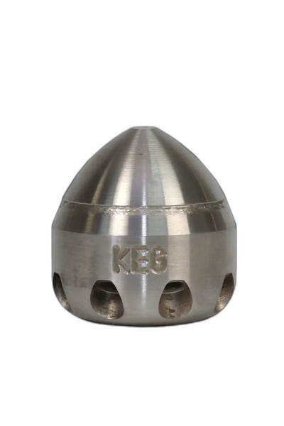 Reinigungsdüse 1/2"