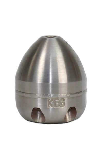 Traktionsdüse mit Vorwärtsstrahl 1/2"