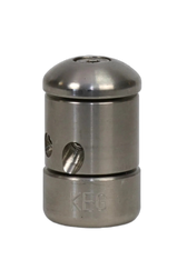 KEG Rotor Nozzle 1/4" - alternate view 2