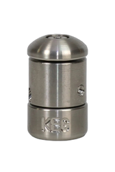 KEG Rotor Nozzle 3/8" — included in Fleet Truck Kit
