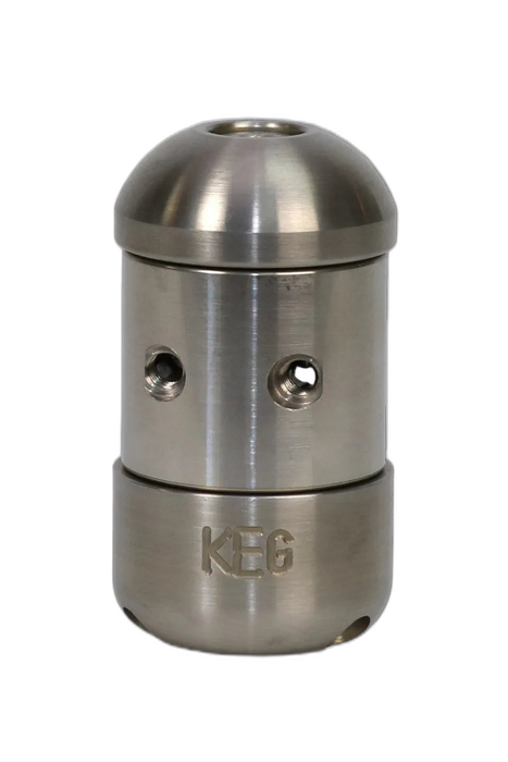 Rotordüse 45 Grad 1/2"