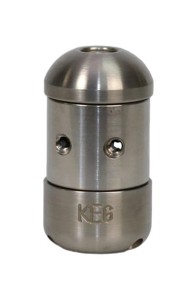 Rotordüse 90 Grad 1/2"