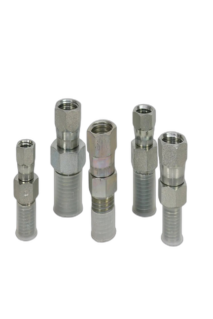 Reducer 1/2" to 3/8" - sewer jetting accessory | Jetter Pro Supply