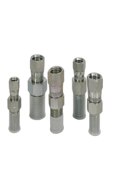 Reduzierstück 3/8" auf 1/4"