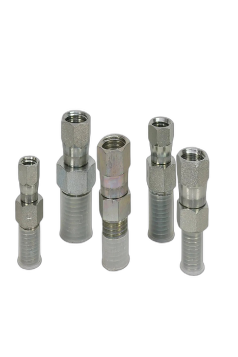 Reducer 3/8" to 1/4"