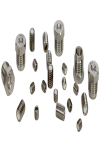 M8 Allen Head Replacement Insert