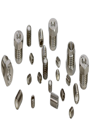 M14 Replacement Insert - replaceable jetting nozzle insert | Jetter Pro Supply