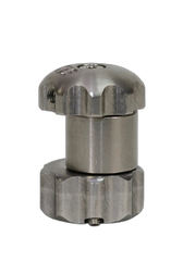 KEG Duce Nozzle 3/8" — view 2 of 2