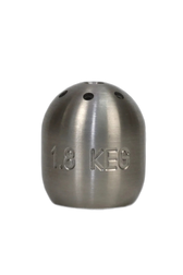 KEG Forward Jet Nozzle 1/2" - alternate view 2