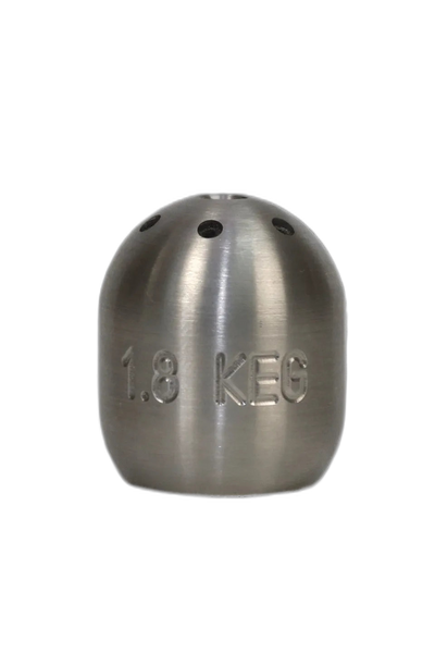 KEG Vorstrahldüse 1/2"