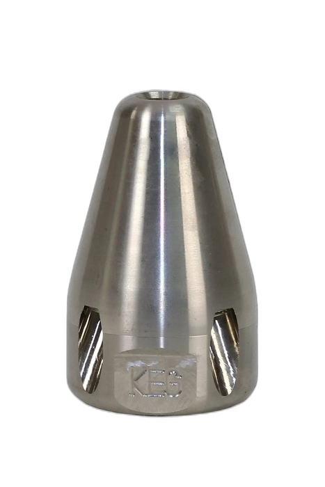 KEG Twister Nozzle 1/2"